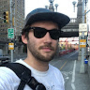 Meet your Posher, Jacob